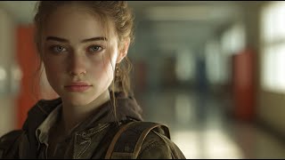 She Conquered War, Yet High School Couldn’t Contain Her | Best HFY Stories | Sci-Fi Stories
