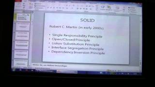 Aspect Oriented Programming (Part 4/4)