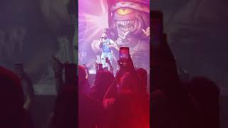 Chris Brown Performance DALLAS TX Indigoat Tour 2019