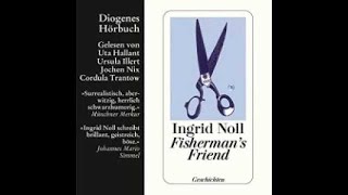 Fisherman's Friend Thriller Hörbuch von Ingrid Noll