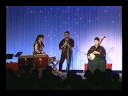 『じょんがら幻想』 tsugaru jamisen ensemble live 森永基木 三味線