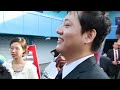 榮志 u0026玉涵結婚_高榮志過五關娶新娘 世界我尚勇 尋找真愛