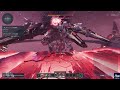 【pso2 ngs】第二次ハルフィリア湖迎撃戦　hu sl パルチ単ソロ　