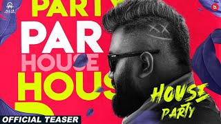ALL OK | House Party Teaser | Advika | 24/03/22 World Wide Release