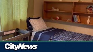 Winnipeg’s first shelter for Muslim women