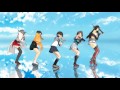 【mmd艦これ】我が精鋭達でtell your world【3周年記念】