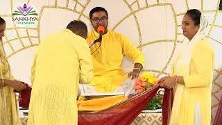 Pt Sunil Seetahal Maharaj - (14th Session Bhagwat Saptaha Yagna 2023)