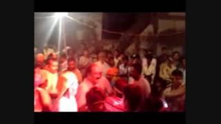 TANGUTUR VINAYAKA CHAVITHI SPECIAL PART 1 (2011 )