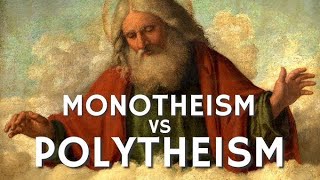 Monotheism vs Polytheism: A Divine Debate