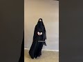 black basic abaya is must for everyone hijabi abaya hijab hijabtutorial