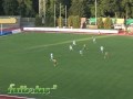 sevojno goal against kaunas ...