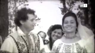 Nicolae Glib / Valentina Cojocaru - Cine joaca basmaluta / 1974