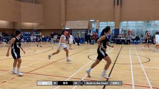 2024-12-03 銀牌 女乙 群青（白） vs 青年（黑） Q3