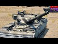 NEW: Chieftain Mk 3 Platoon - War Thunder Mobile