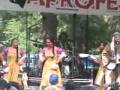 kintana gasy @ afrofest 2009