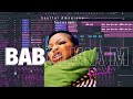 Soulful Amapiano beat for Artists like Babalwa M etc (Tutorial 2026 by PRIVATE DJ SA)