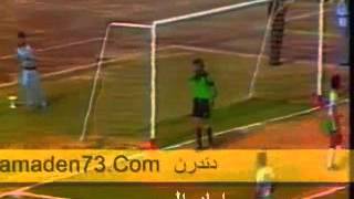 اهداف نزار اشرف على الكويت 1979