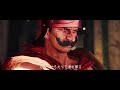 【自主制作映画】dragon quest 4 chapter1 1 王宮の戦士たち【ドラクエシネマ】independent film