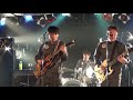 【ユニコーン】ヒゲとボイン 2021 11 13 live at 京都mojo 【角馬band】