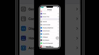 របៀបដាក់អោយមានពាក្រ Search នៅលើ Screen iPhone📱✅ #iphone #appleinc #computers #foryou #apple#fypシ