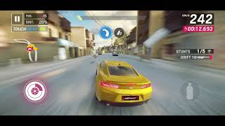 Asphalt 9 - Subterranean Dash