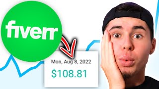 I Paid Fiverr to Go YouTube Viral (This Happened)