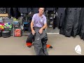 dinghy sailing drysuit tips and tricks