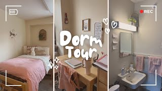 COLLEGE DORM TOUR | Moody Bible Institute