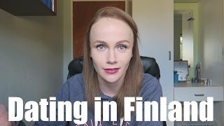 Новые знакомства в Финляндии