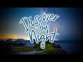 Discover the Night! - International Dark-Sky Week 2021: