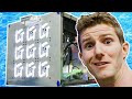 Building the Ultimate CPU Cooler!