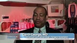Advanced Gastroenterology and Surgery Associates GERD Pain