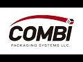 combi s dual bulk case packer for small packets of cut apples