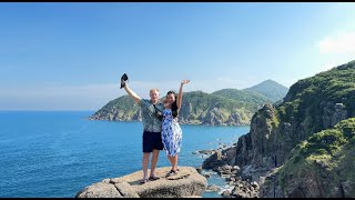 New trip to Vietnam part 3 / Hai Dang Dai Lanh, Phu Yen / Dubai Family story