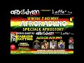 DJ MAURI AFROSTORY 7 dic 2018 pt.1