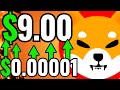 SHIBA INU: SHIBARIUM PUMP HAPPENS TONIGHT !!!! (NO JOKE!) - SHIBA INU COIN NEWS!!! MARKET PREDICTION