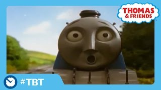 Come For the Ride Song | TBT | Thomas & Friends