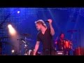 Imagine Dragons, Hear Me, Jones Beach, Wantagh, NY, July 25, 2013