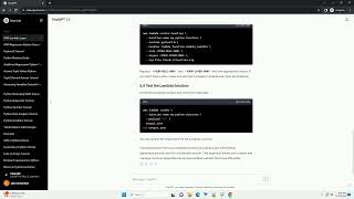 aws lambda layer python dependencies