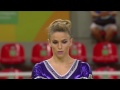 Jade Barbosa 2016 Olympics QF BB