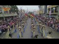 haladaya festival 2024 best in street dancing tribu kasikas daanbantayan cebu