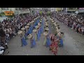 haladaya festival 2024 best in street dancing tribu kasikas daanbantayan cebu