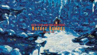 Nick Cave & The Bad Seeds - Stagger Lee (Official Audio)
