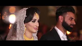 Royal Filming (Asian Wedding Videography & Cinematography) Best Pakistani wedding highlights 2018
