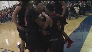 Warren JFK boys claim District Championship