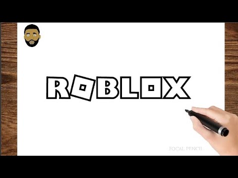 Details 48 Como Dibujar El Logo De Roblox - Abzlocal.mx