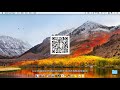 笔记本安装黑苹果hackintosh，安装网卡、触控板驱动及设置屏幕亮度