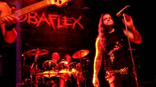 Bobaflex - Home - Live 8/20/2011 @ State Theatre - St Petersburg, FL