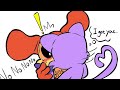 This Is My Friend - Dogday x Catnap | Smiling Critters Comic Dub