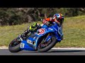 The Bend International Circuit - 1.55 Lap  - Onboard Yamaha R1